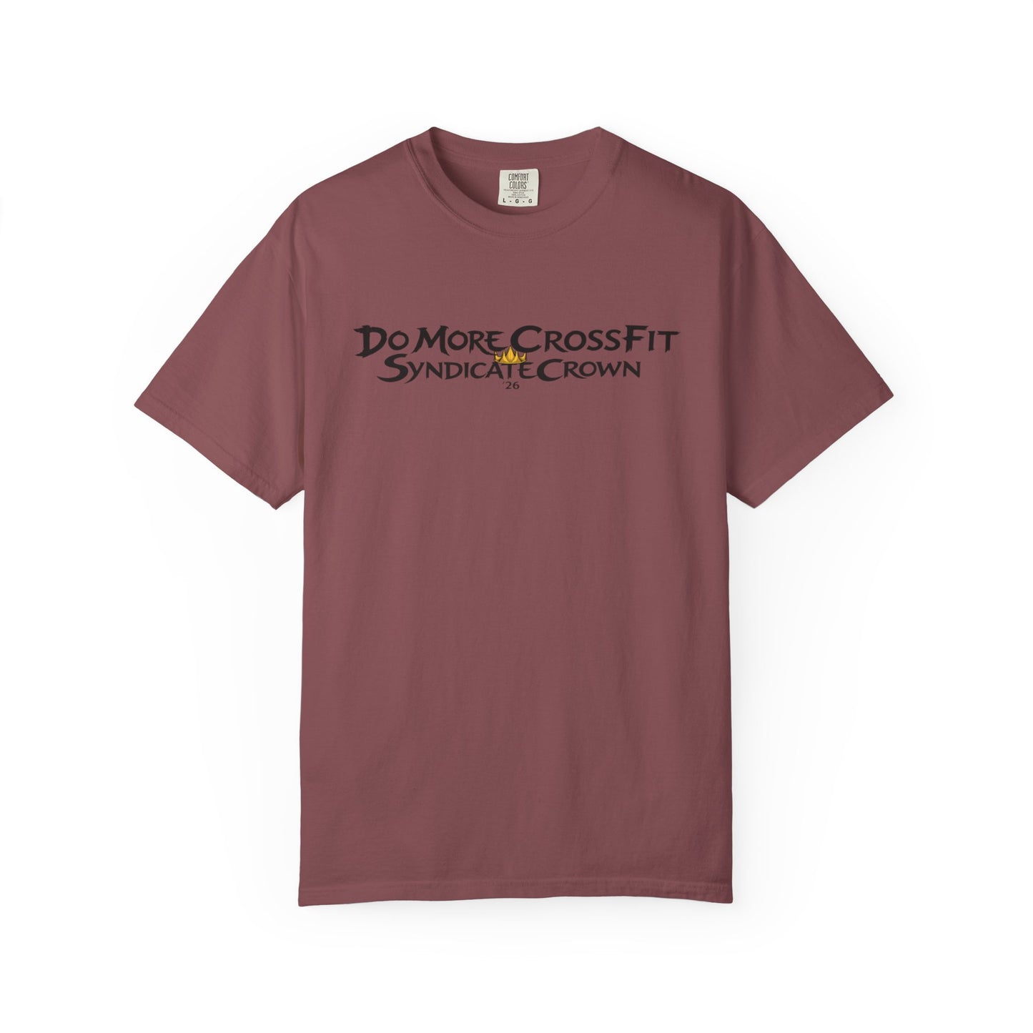 Team Tee - Fundraiser