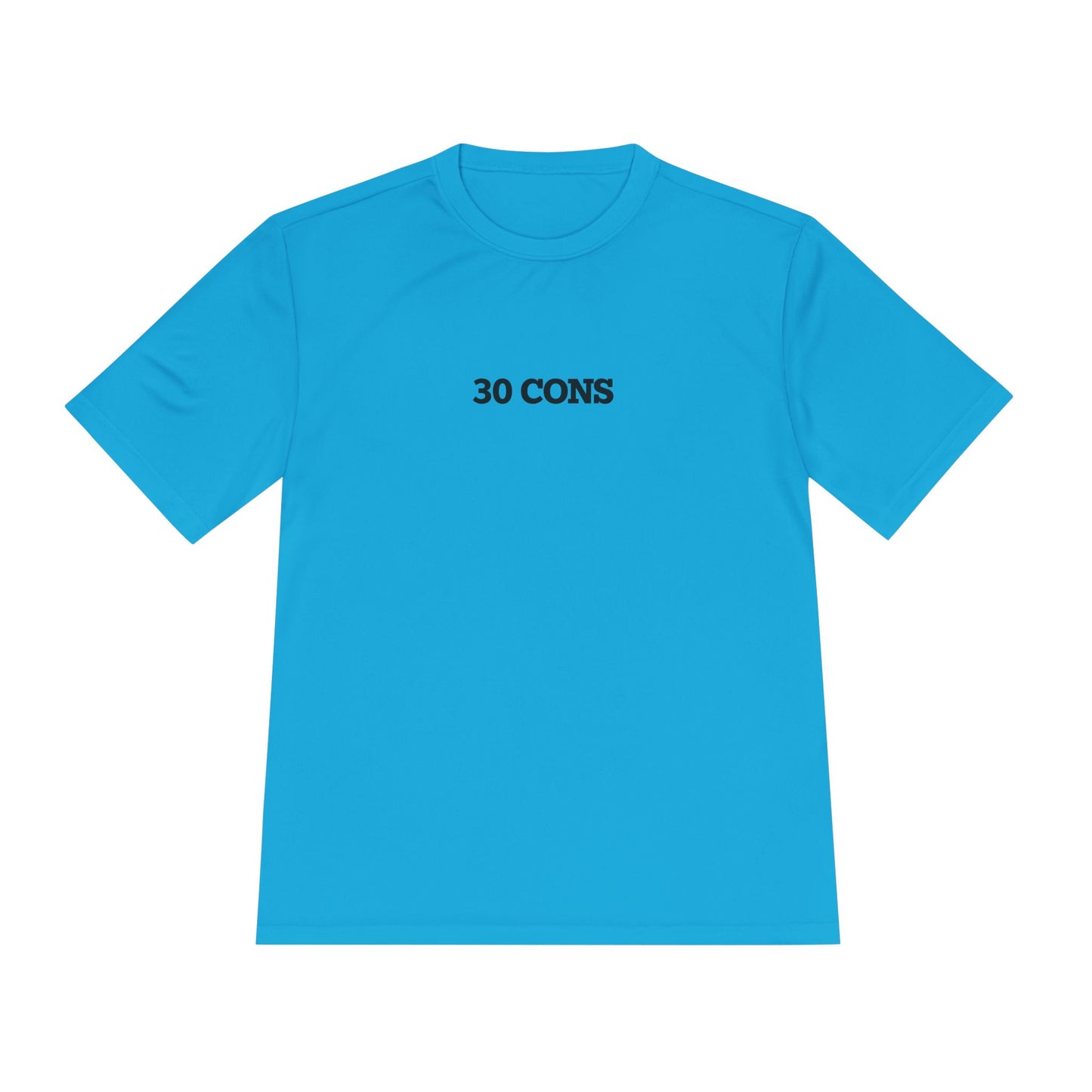 30 CONS