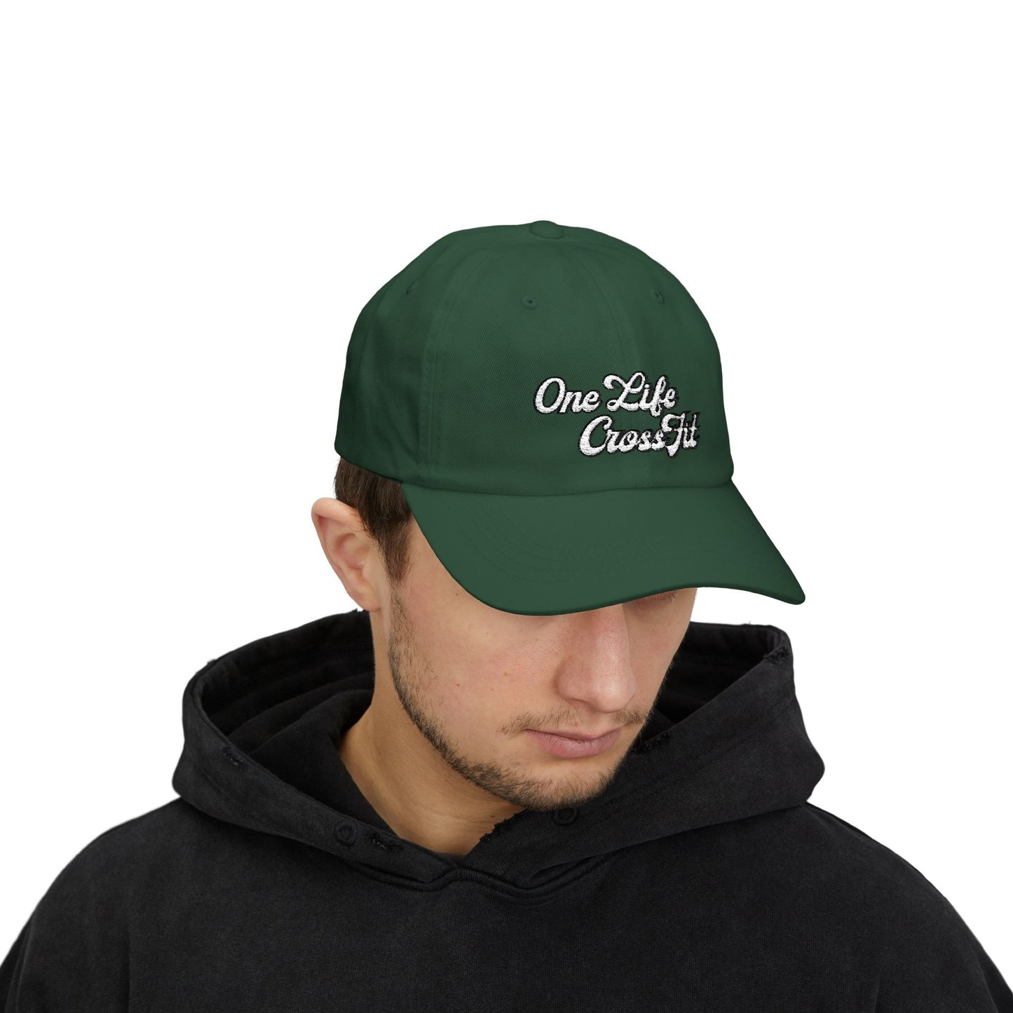 OLCF DAD HAT