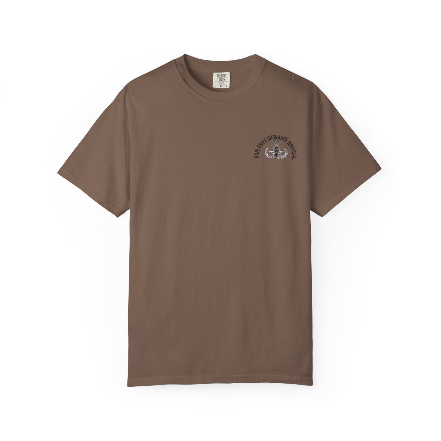 VIETNAM USAF EOD