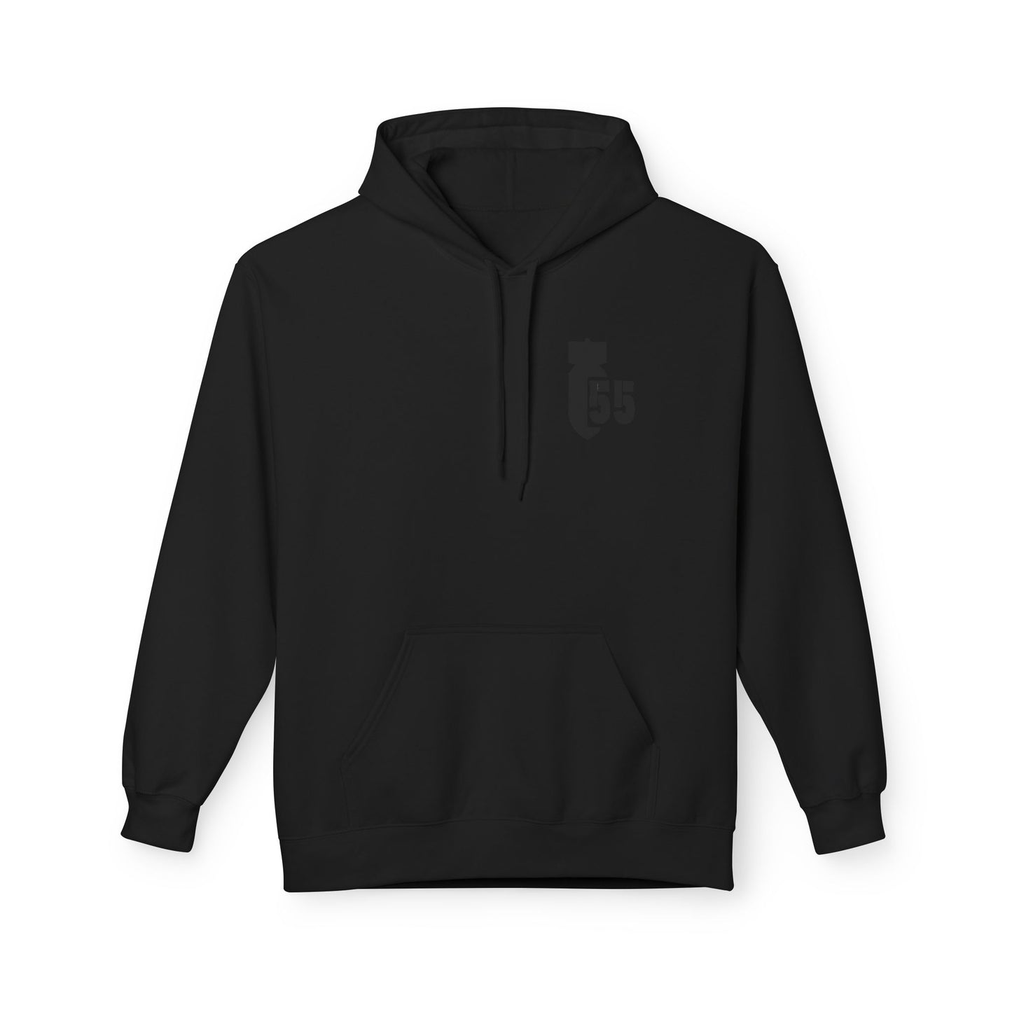 VIPERS HOODIE V3