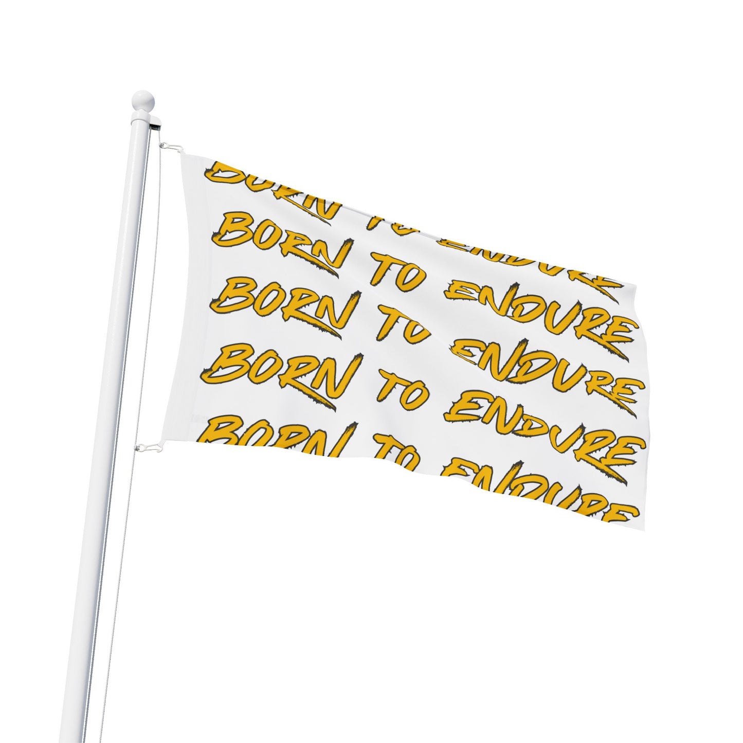 ENDURE FLAG