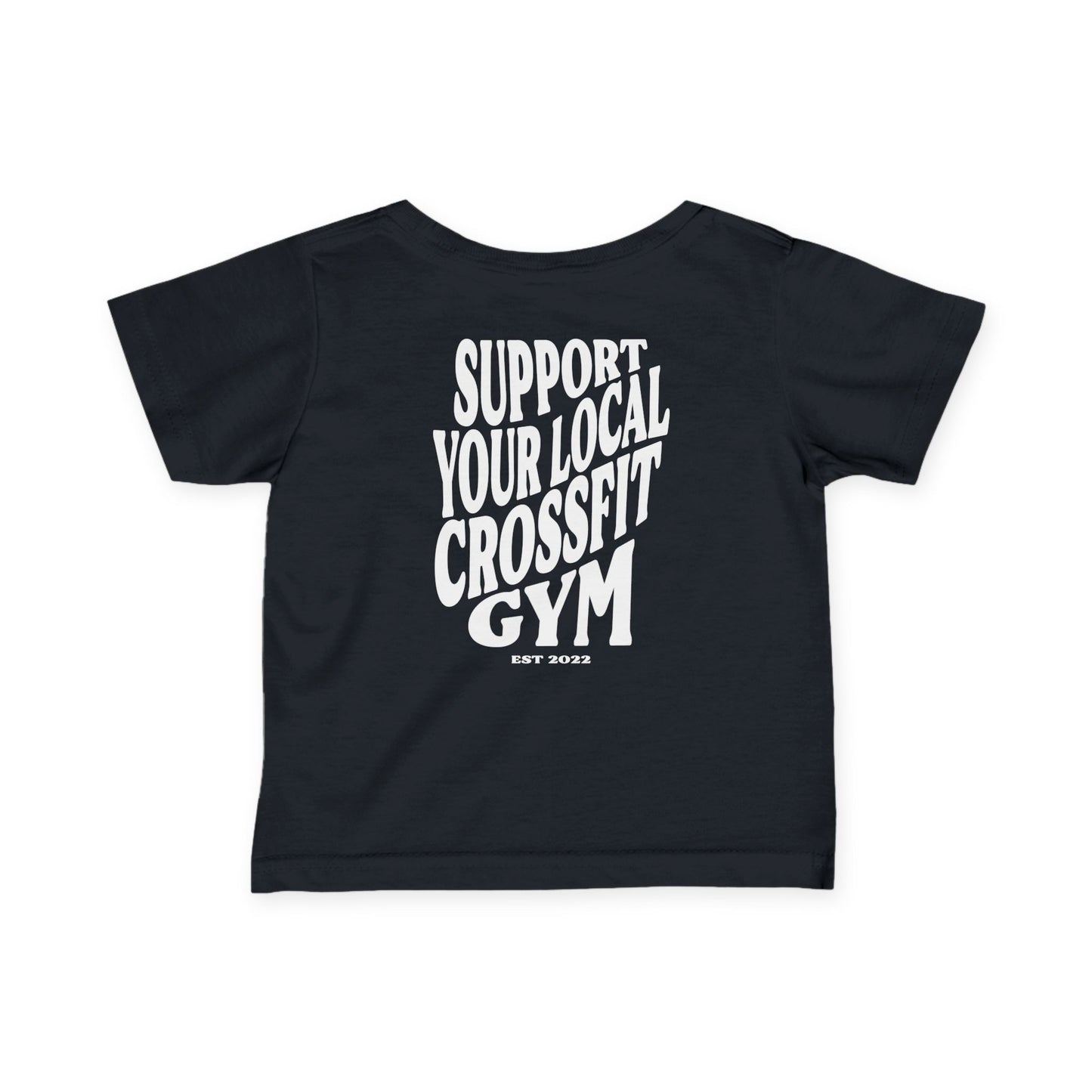 SUPPORT - INFANT
