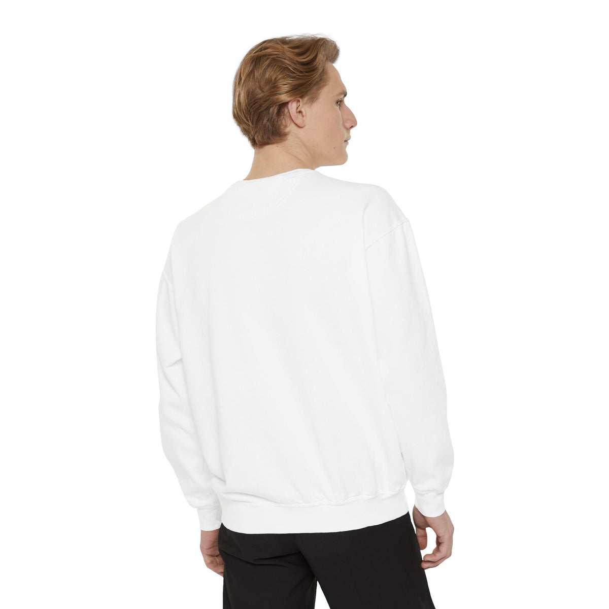 Dream Pullover - CC