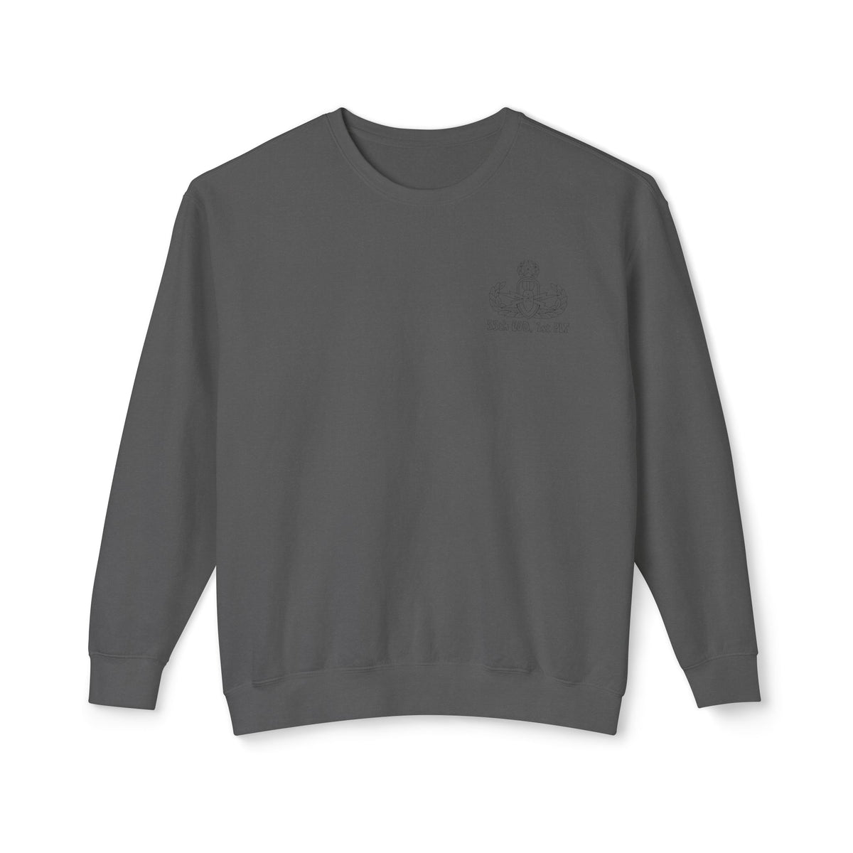 Black Sheep Pullover