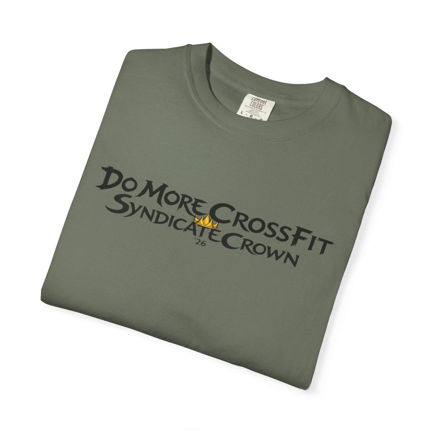 Team Tee - Fundraiser