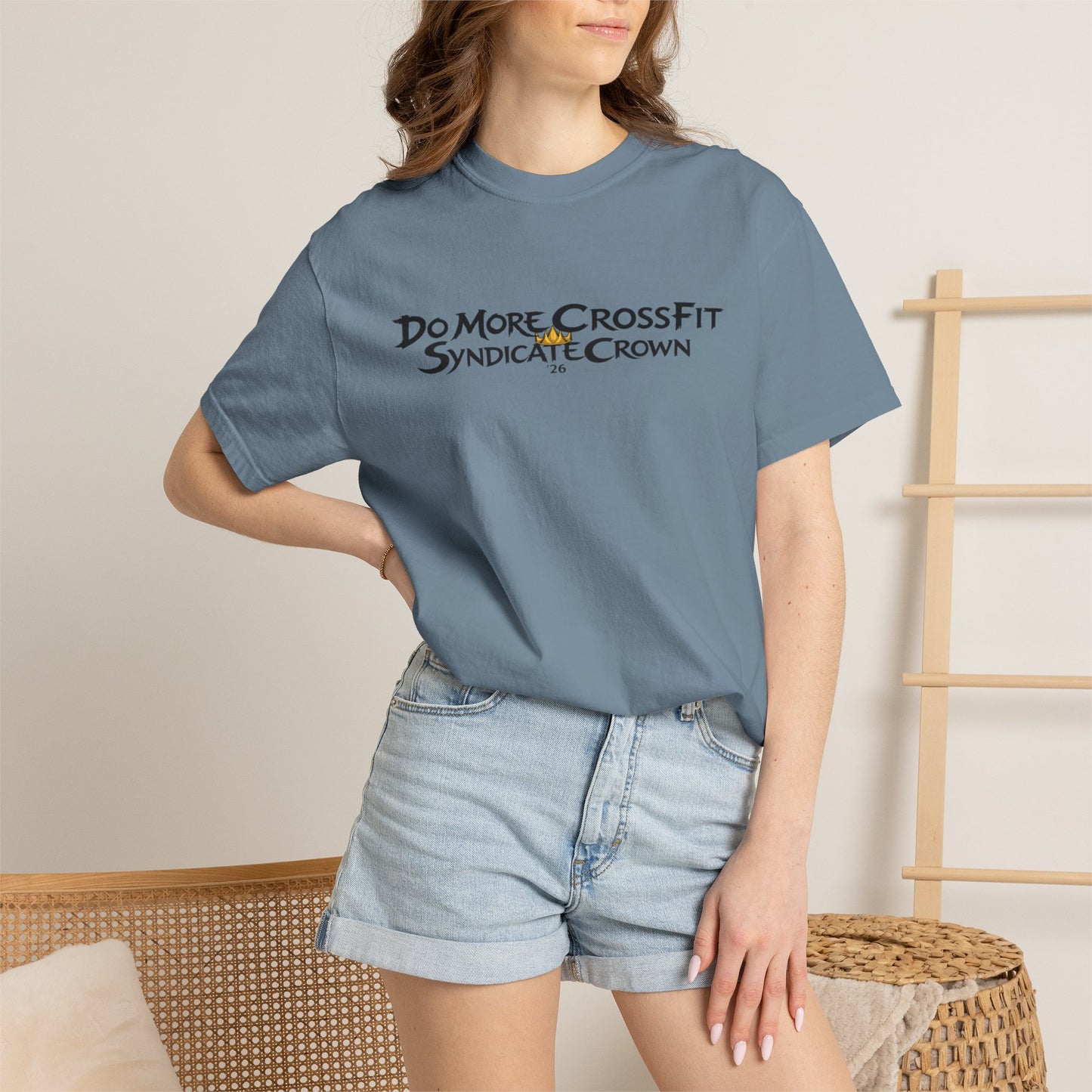 Team Tee - Fundraiser