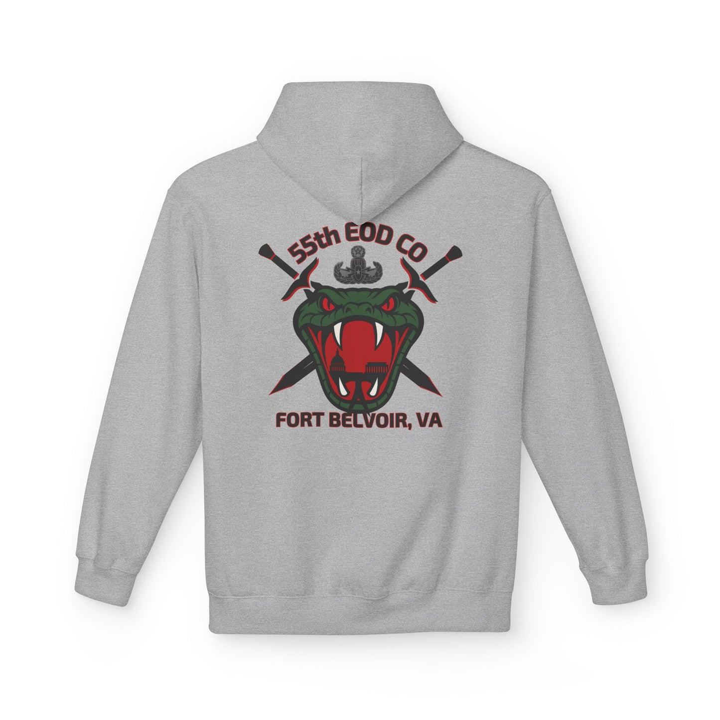 VIPERS HOODIE V2