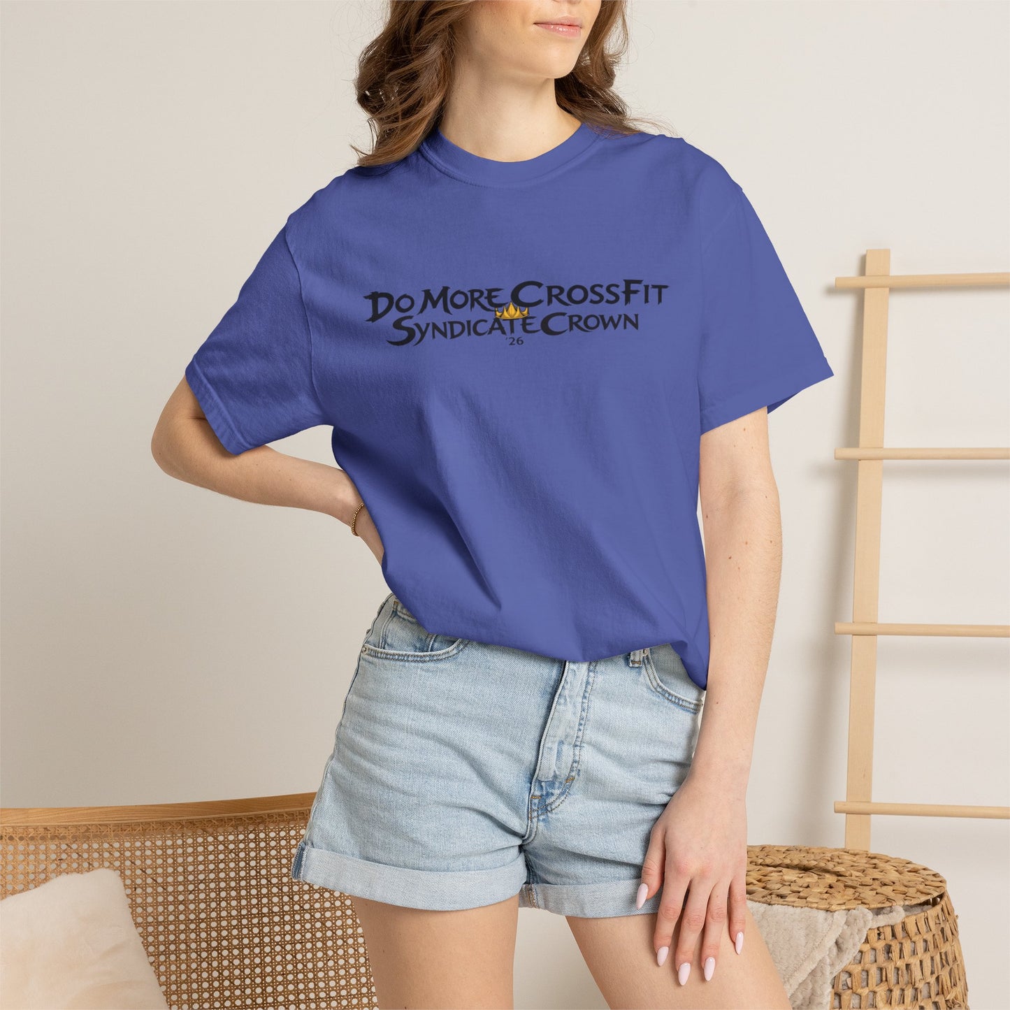 Team Tee - Fundraiser
