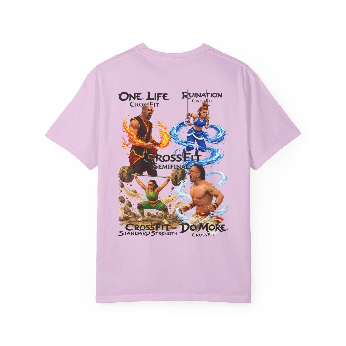 Team Tee - Fundraiser