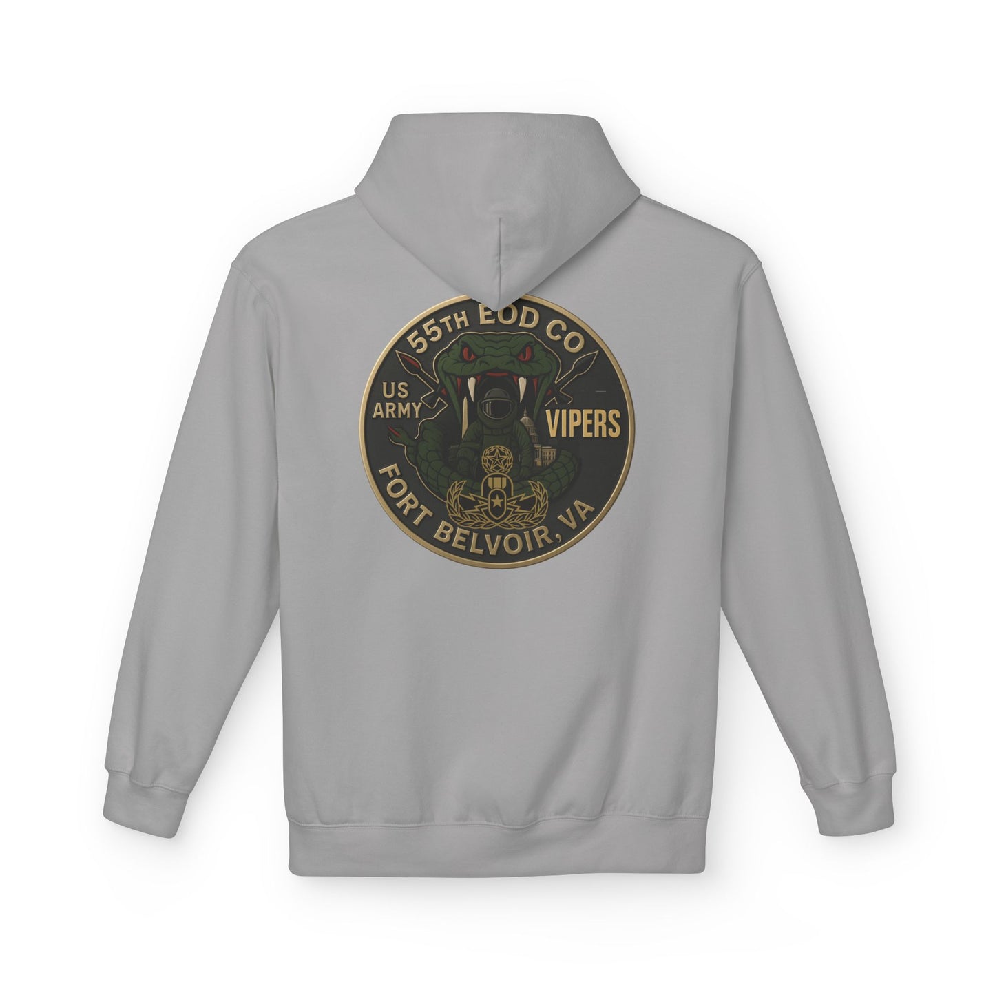 VIPERS HOODIE V1