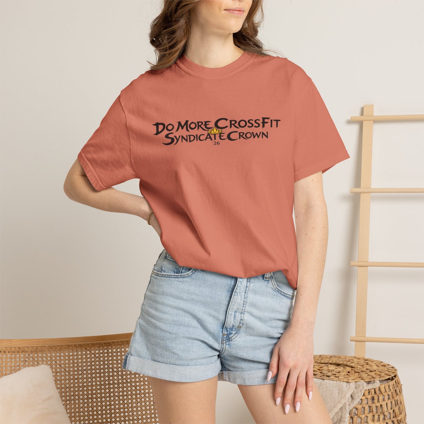 Team Tee - Fundraiser