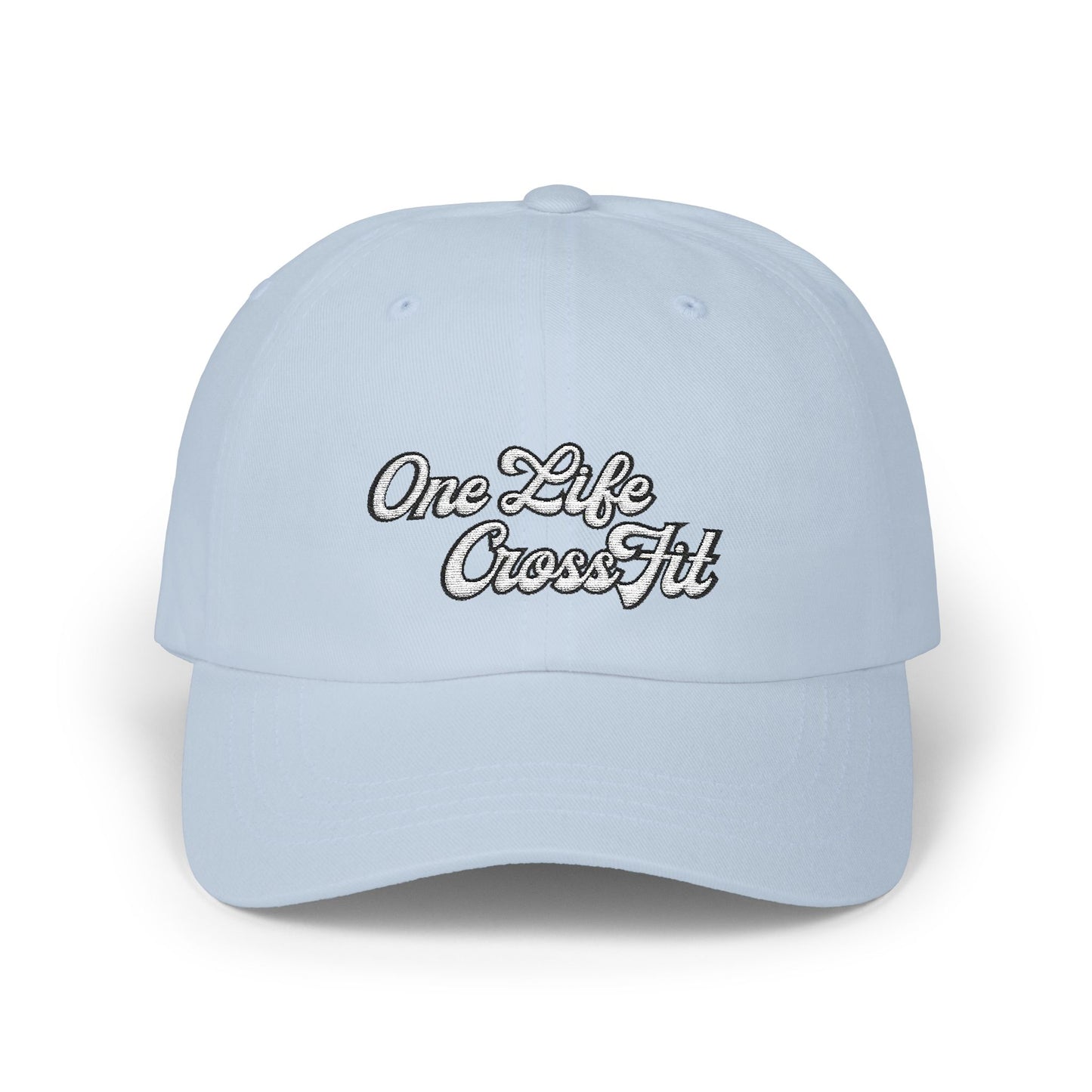 OLCF DAD HAT