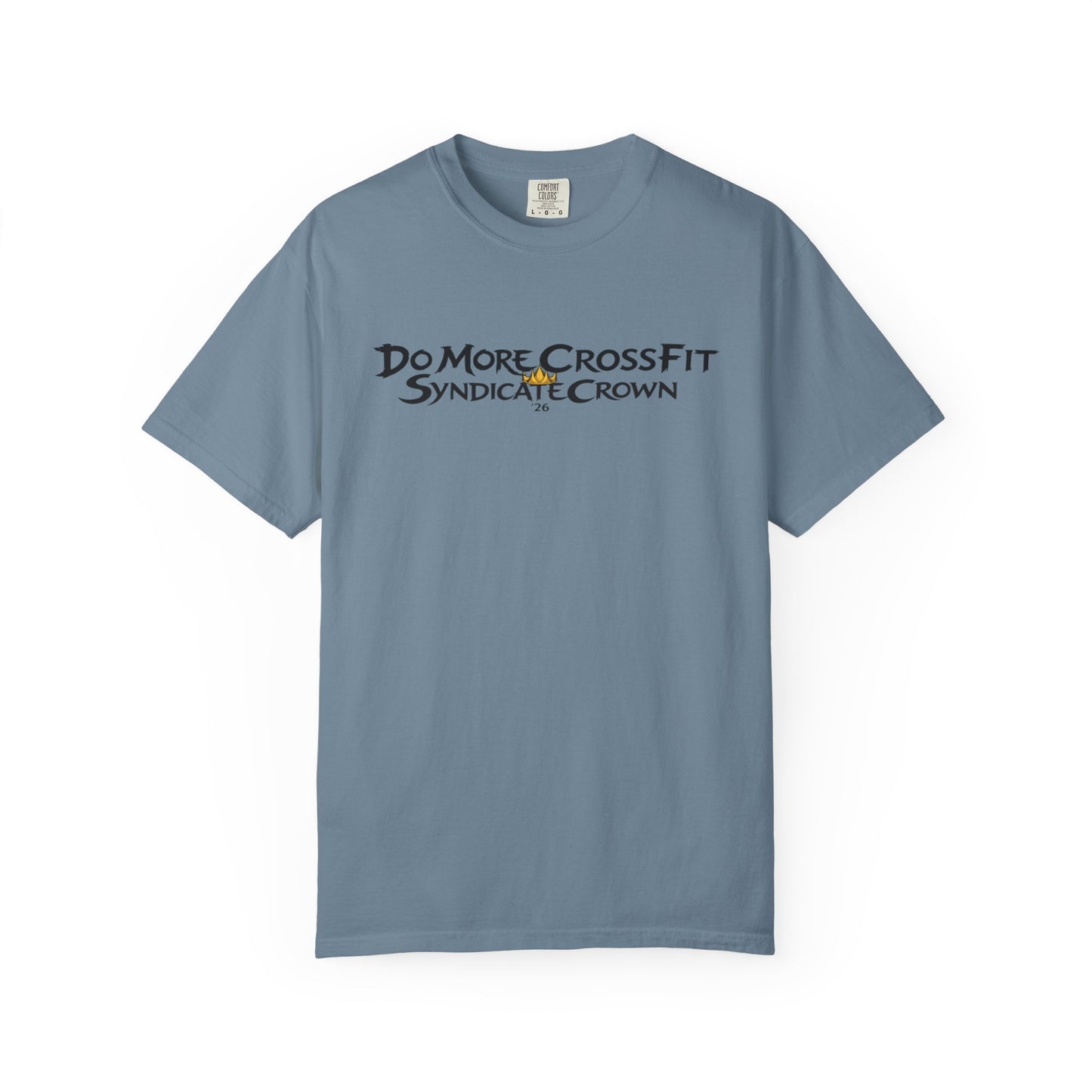 Team Tee - Fundraiser