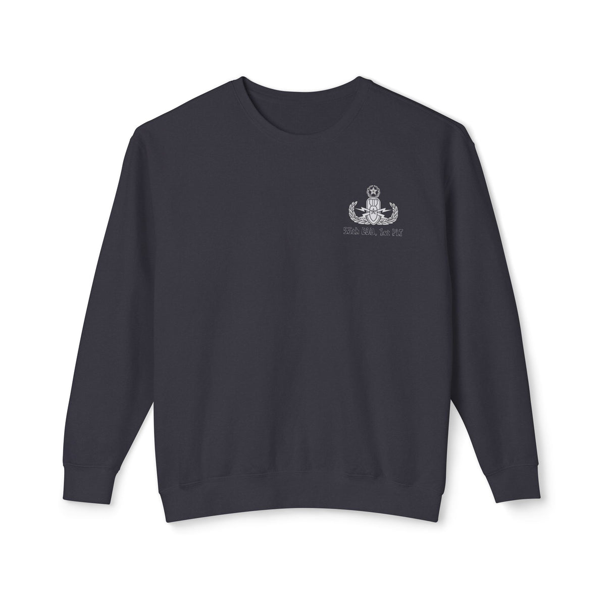Black Sheep Pullover