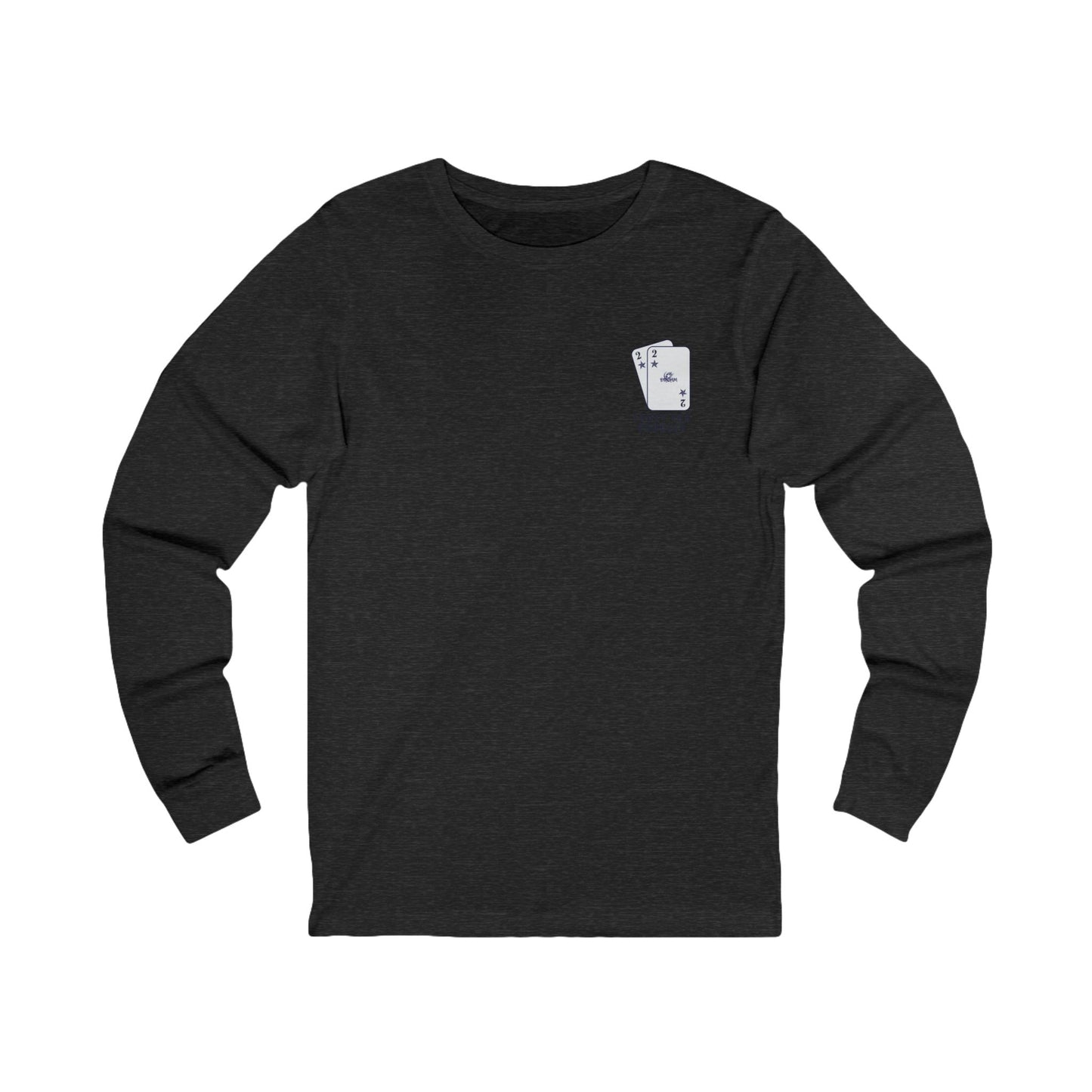 Season 22 Long Sleeve Tee