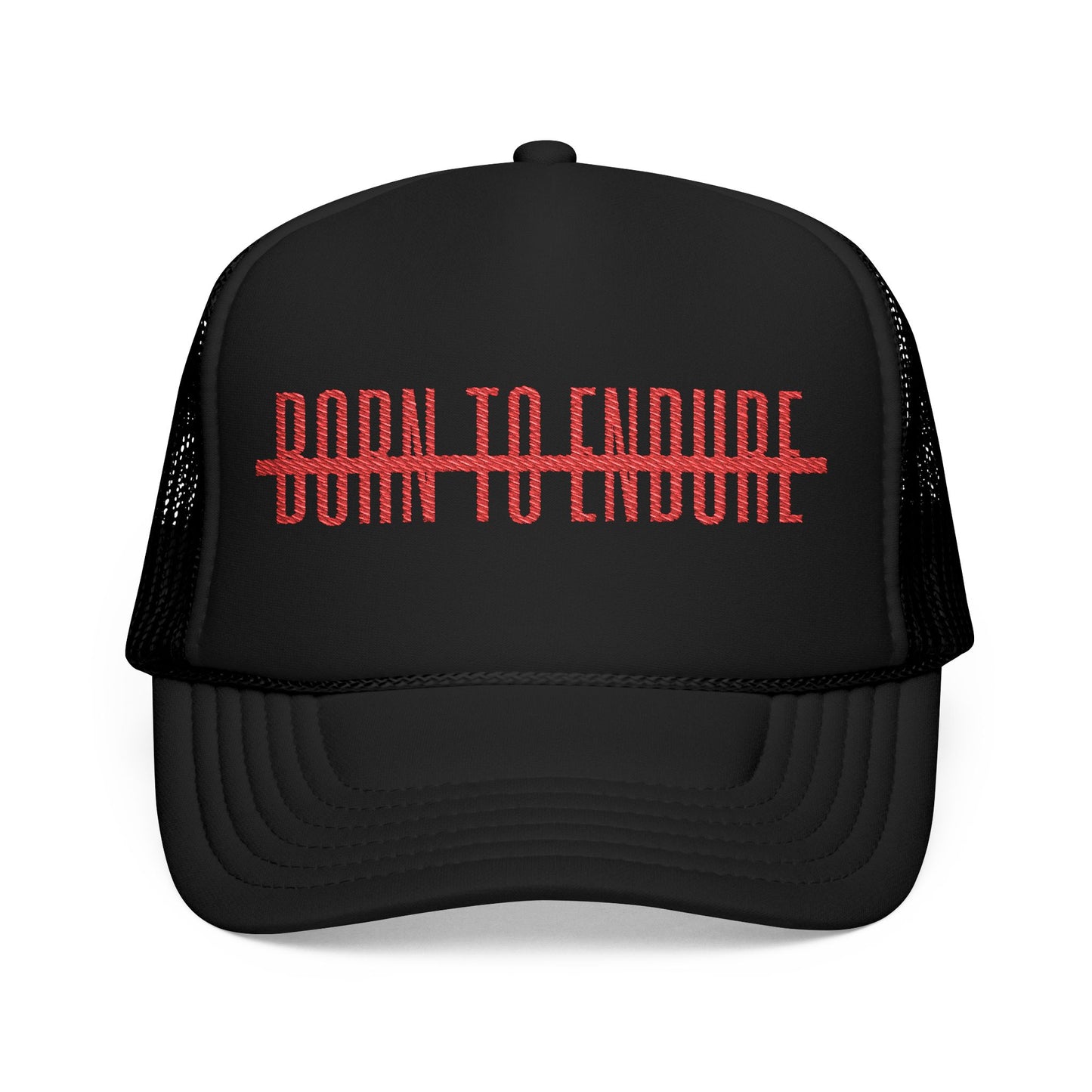 TRUCKER HAT