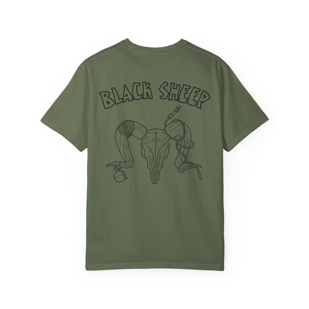 Black Sheep Tee