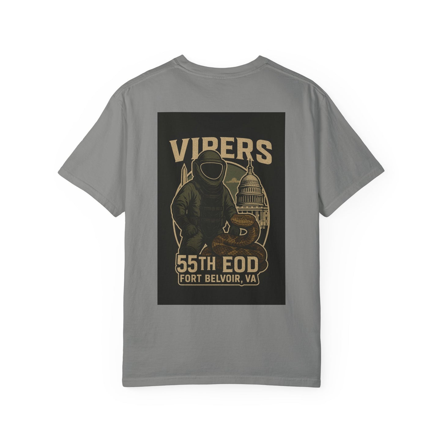 VIPERS V3