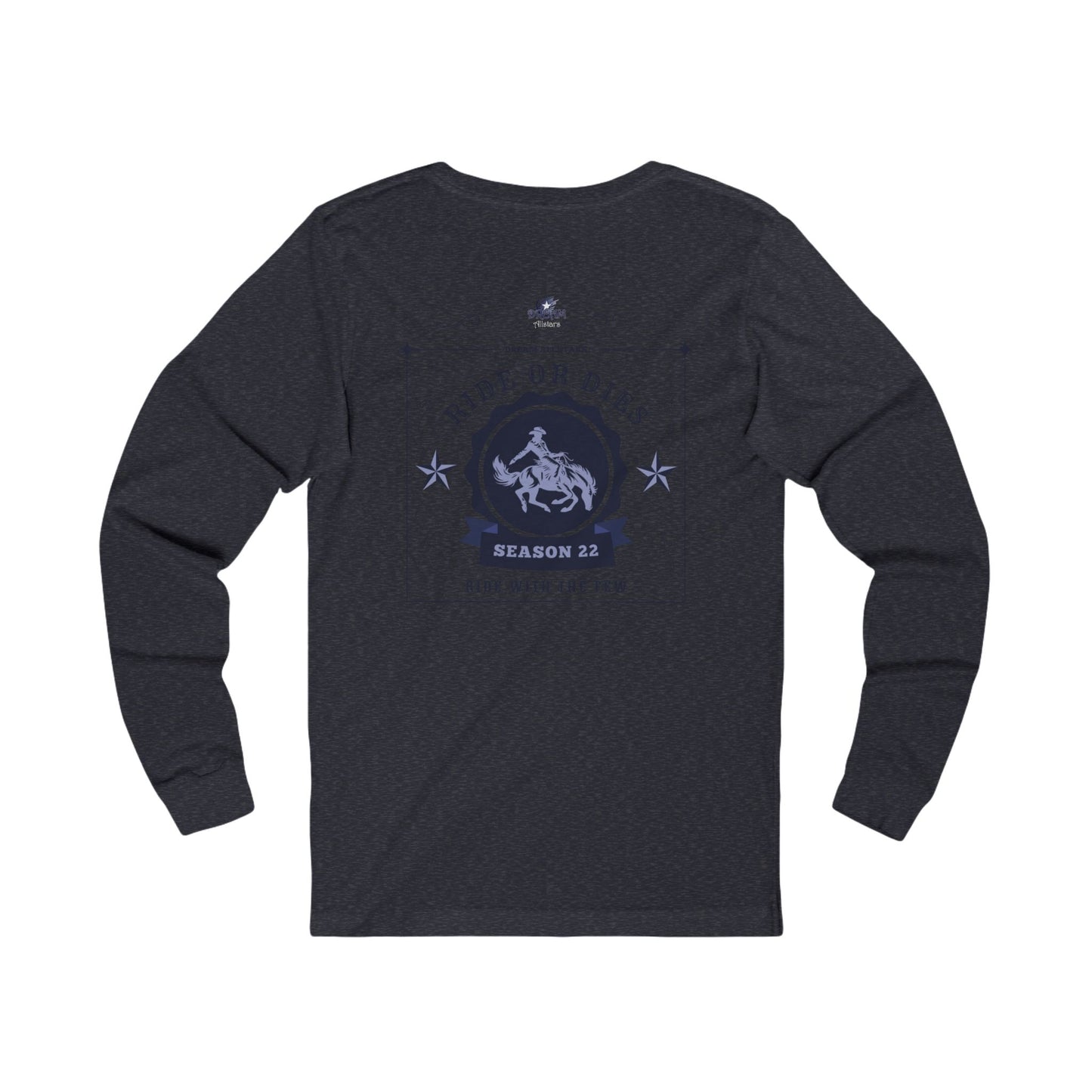 Season 22 Long Sleeve Tee