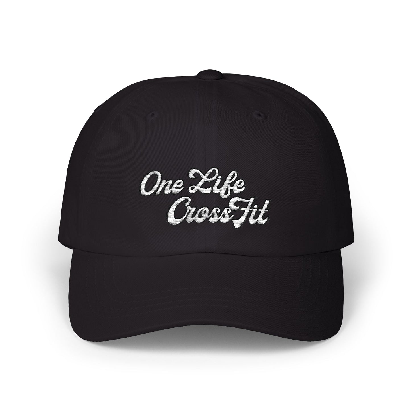 OLCF DAD HAT