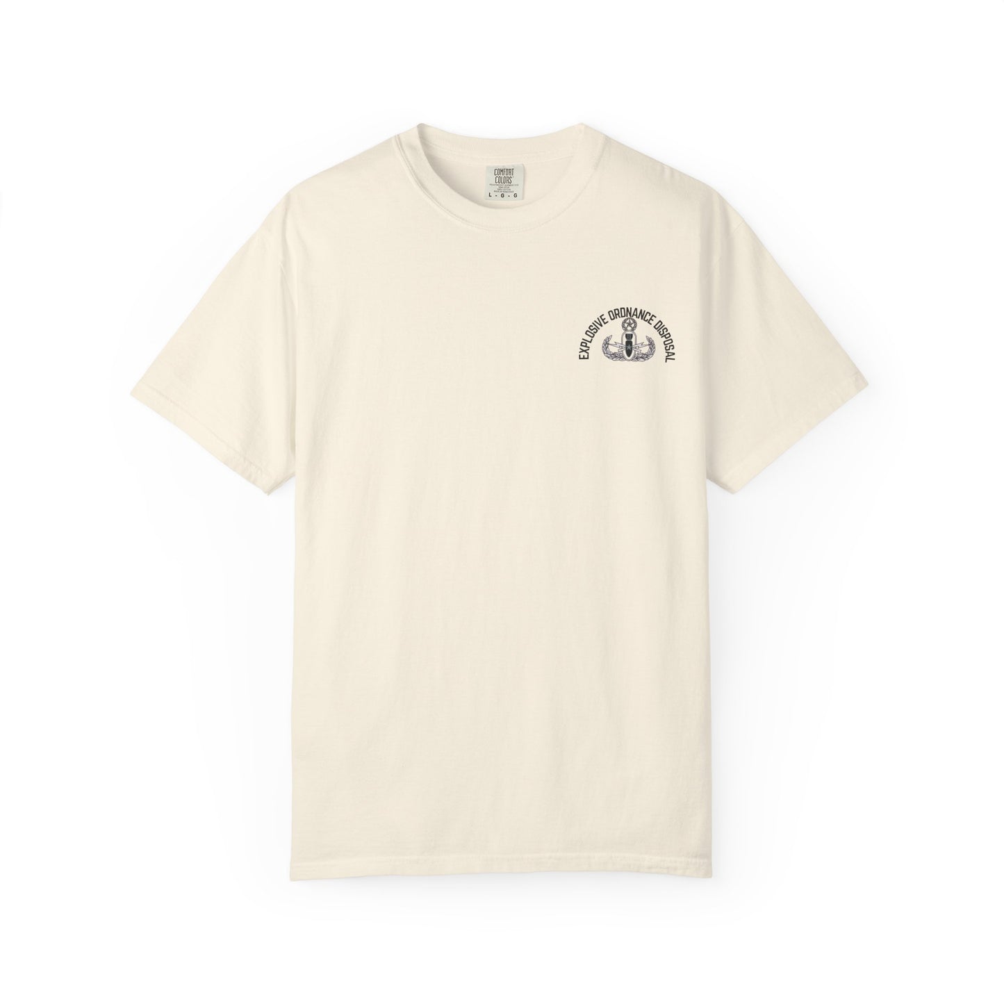 VIETNAM USAF EOD