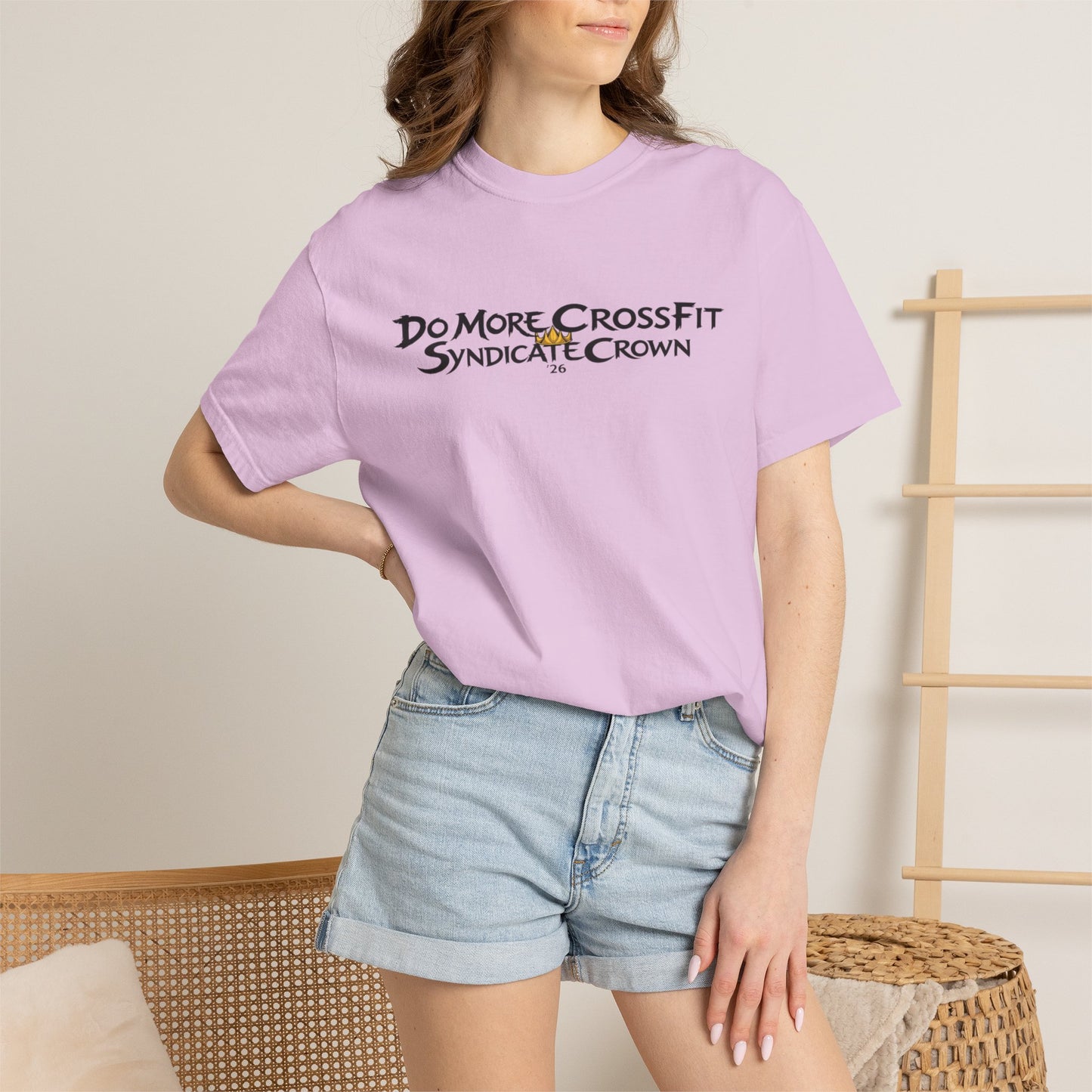 Team Tee - Fundraiser
