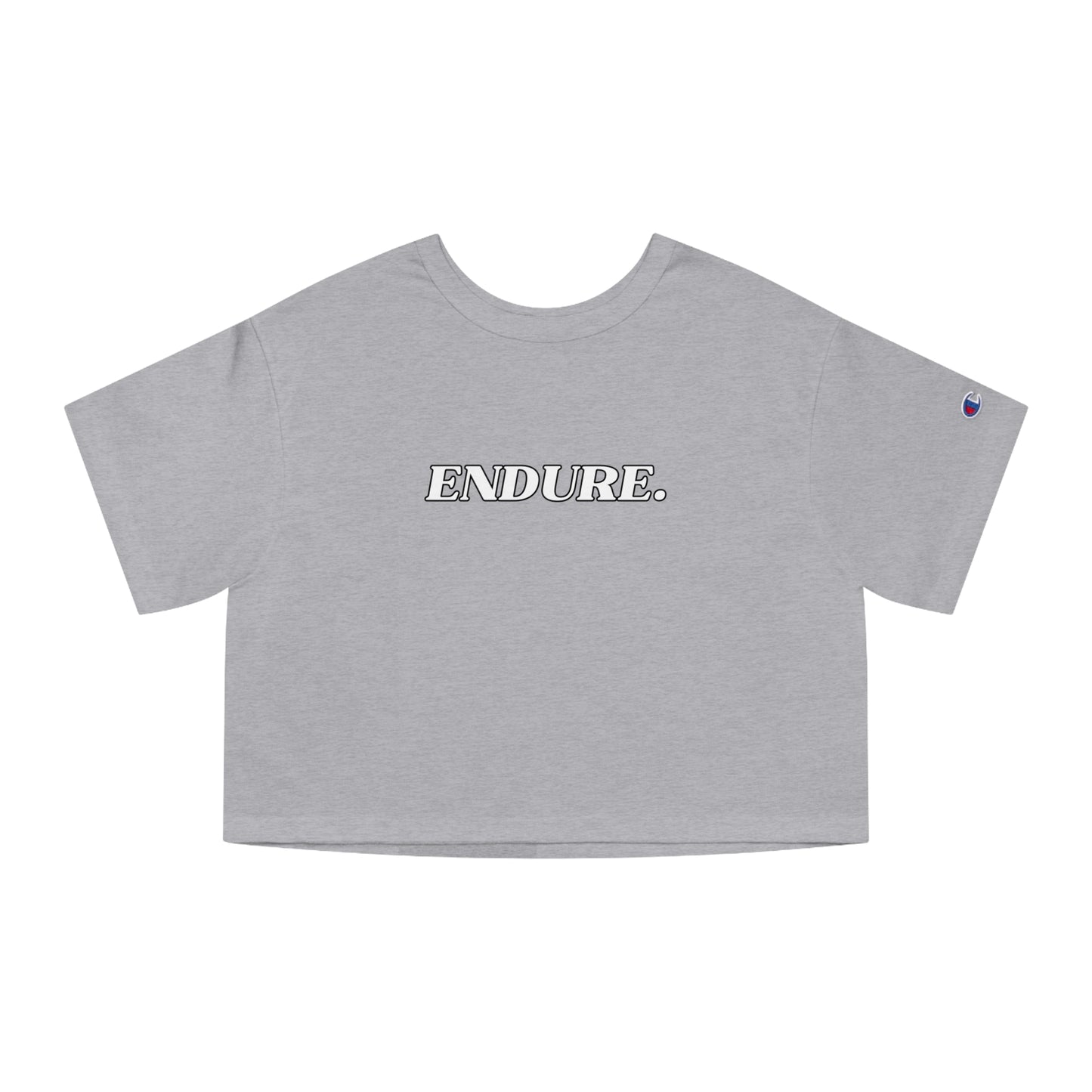 ENDURE CROP