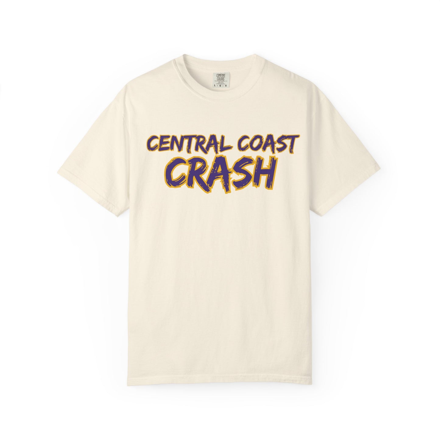 Central Coast Crash - Athlete