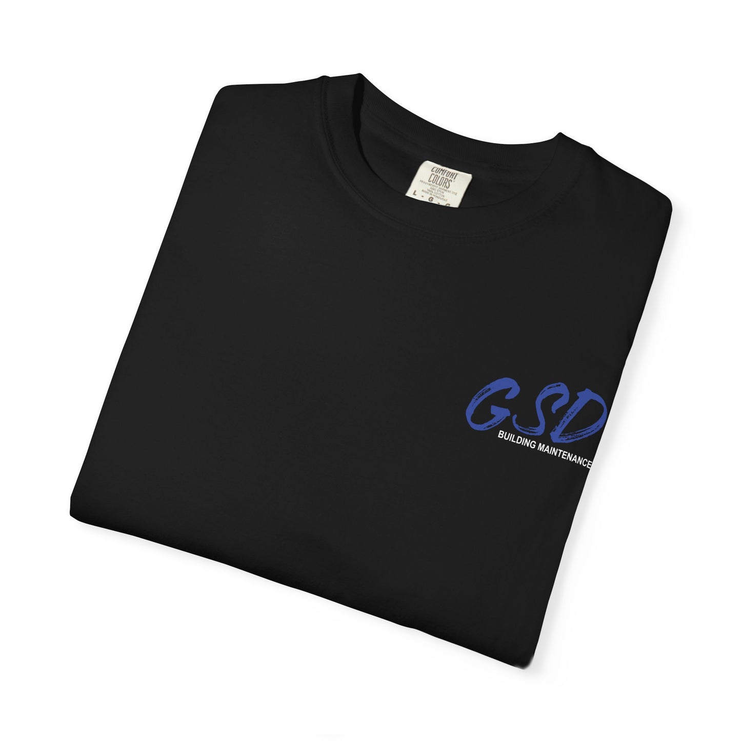 GSD