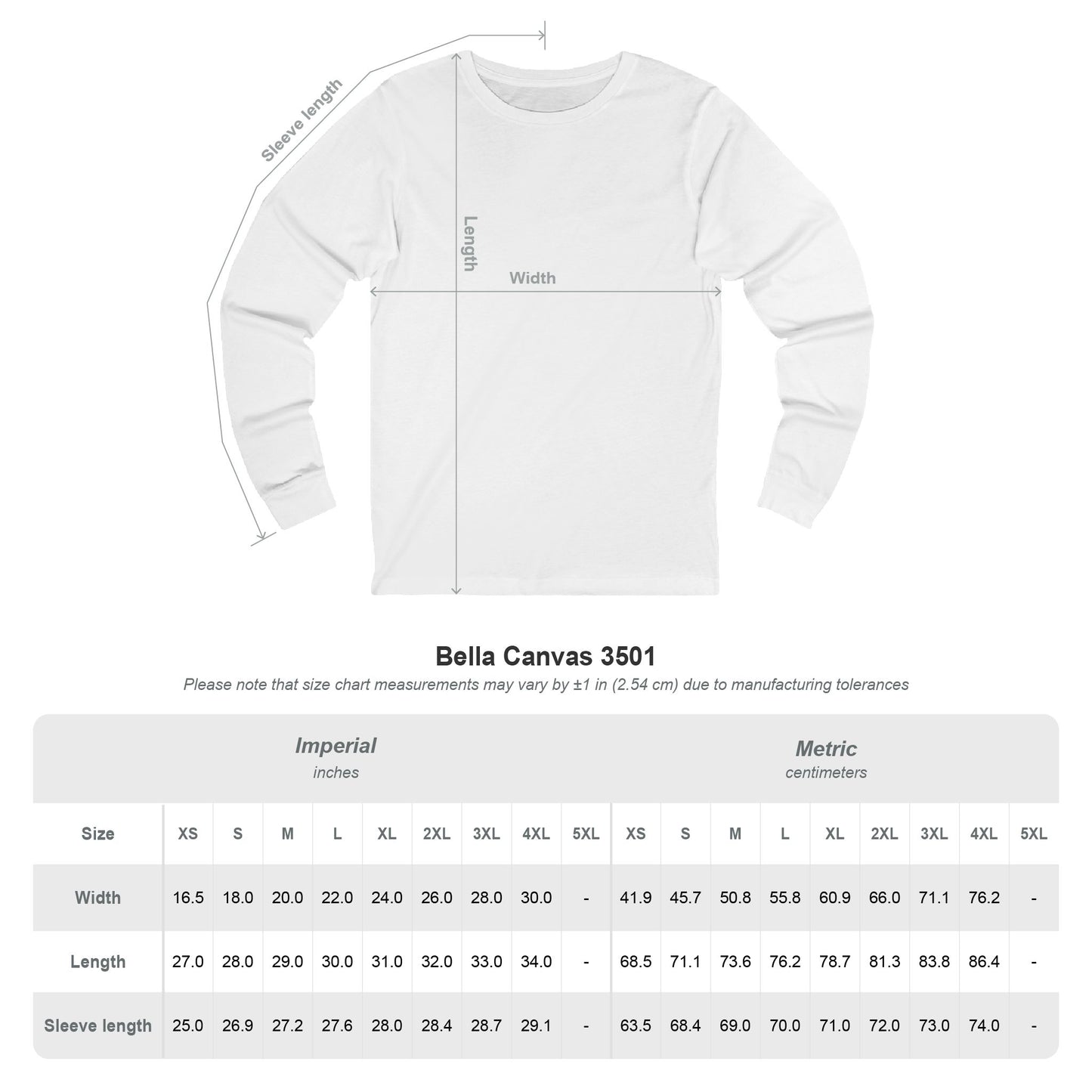Season 22 Long Sleeve Tee