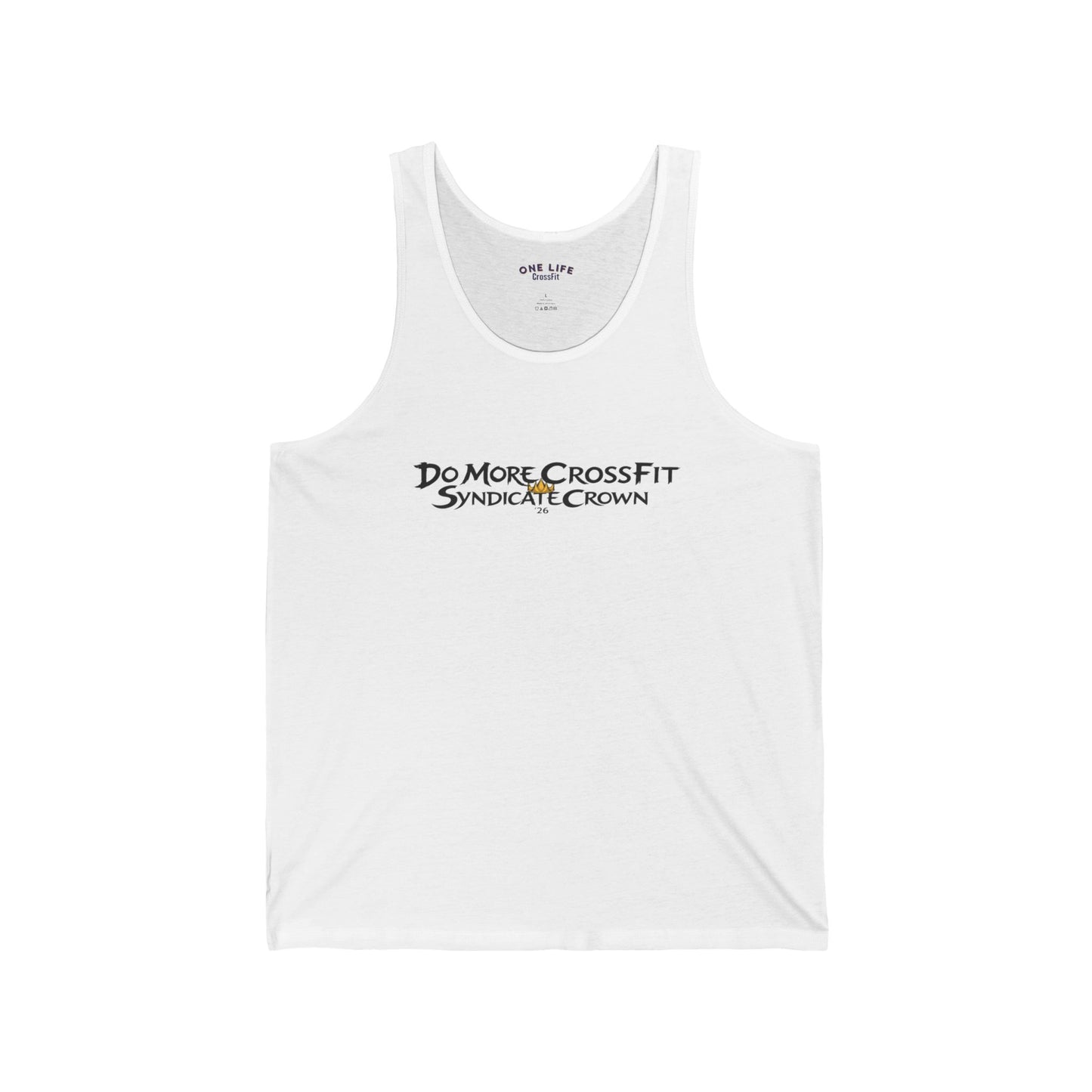 Hans Tank - Fundraiser
