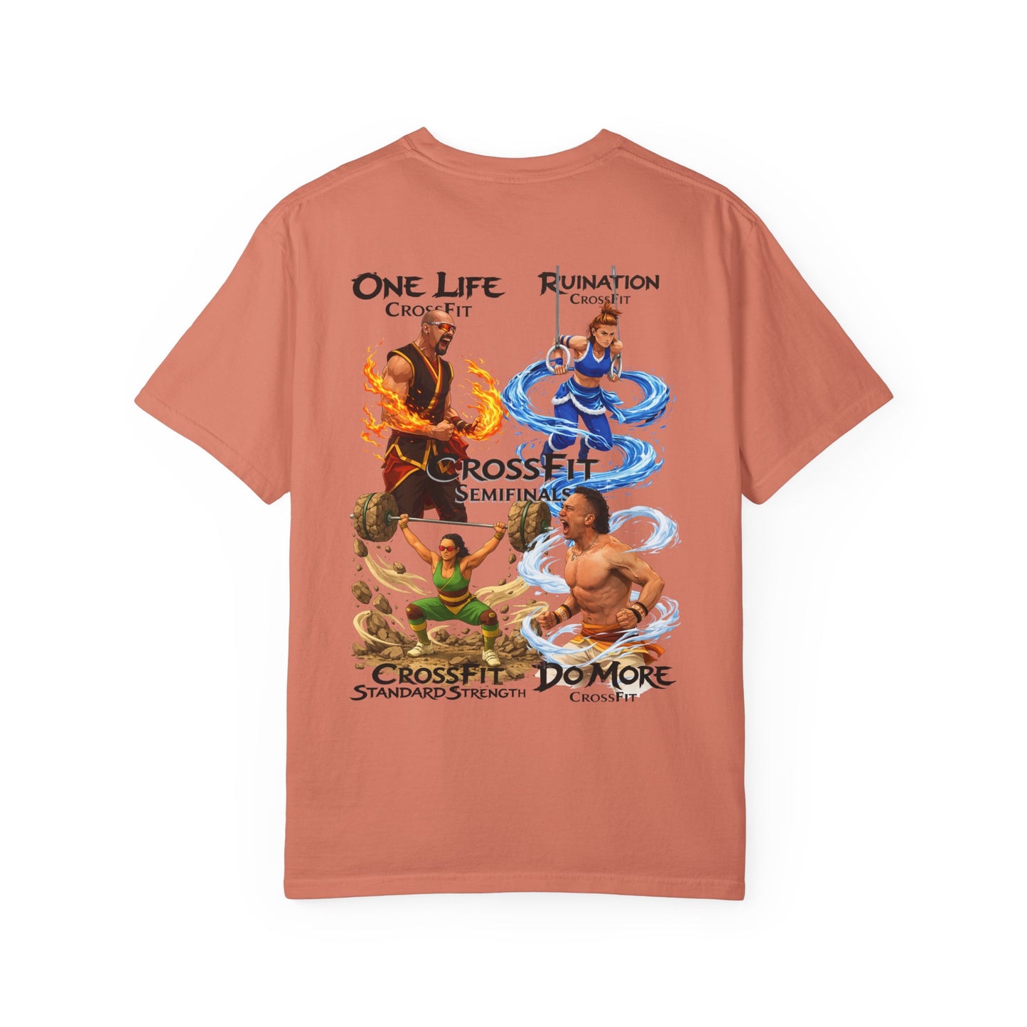 Team Tee - Fundraiser