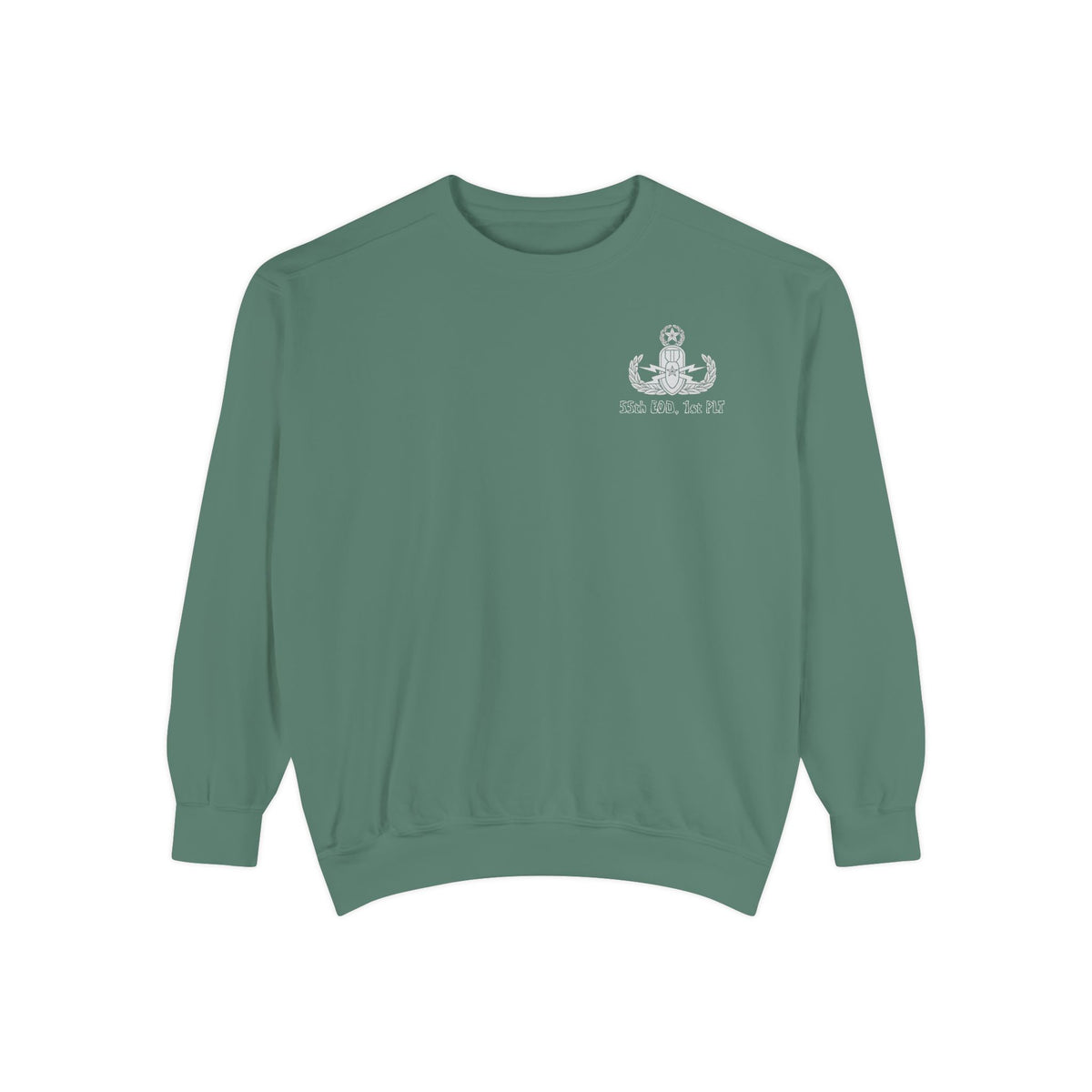 Black Sheep Pullover II
