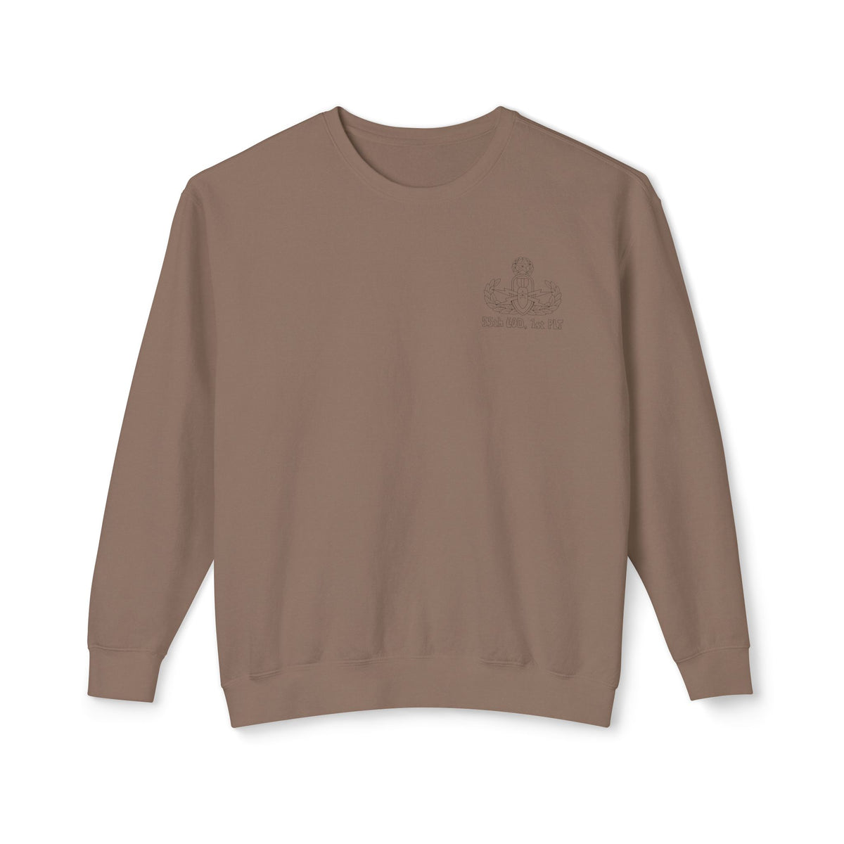 Black Sheep Pullover