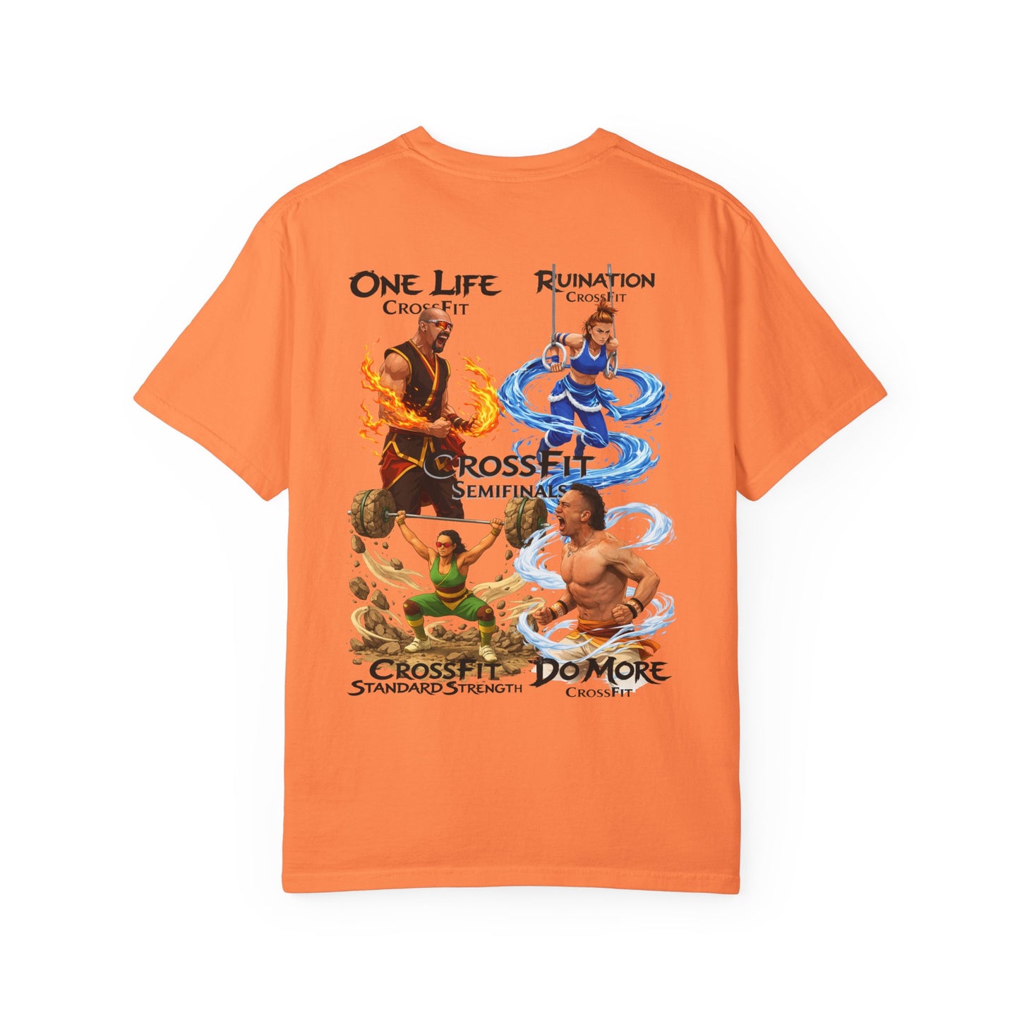 Team Tee - Fundraiser