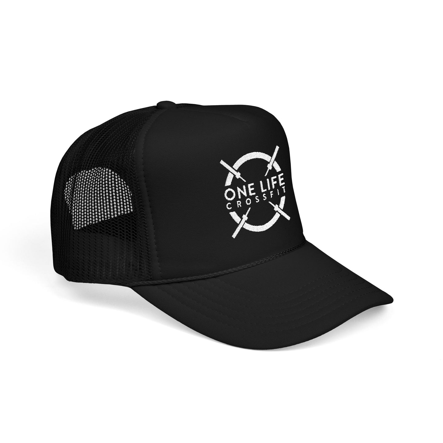 TRUCKER HAT