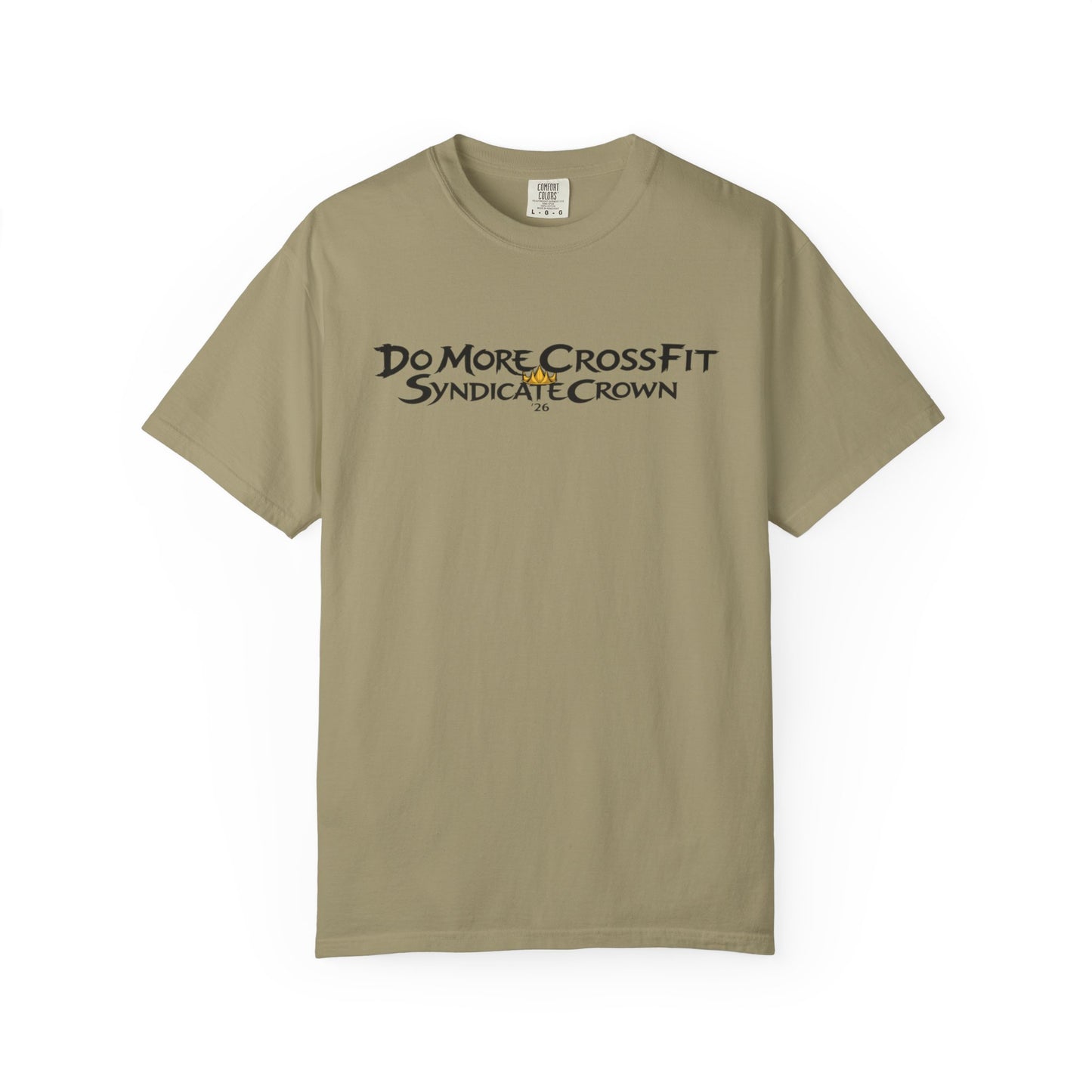 Team Tee - Fundraiser