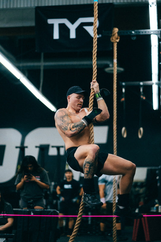 PERSONAL TRAINING